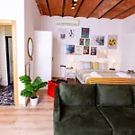 Appartement Flats Company Ajda Istanboel