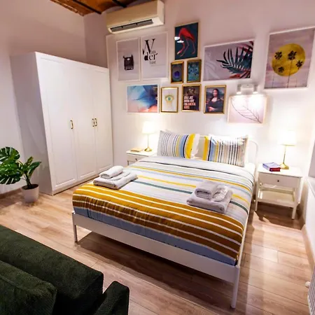 Διαμέρισμα Flats Company Ajda Κωνσταντινούπολη