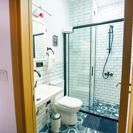 Flats Company Ajda Apartment