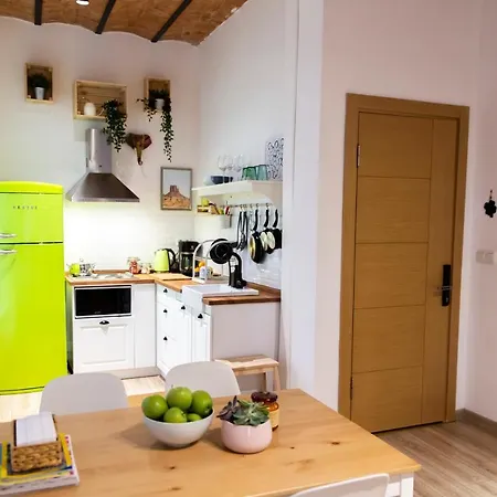 Appartement Flats Company Ajda Istanboel