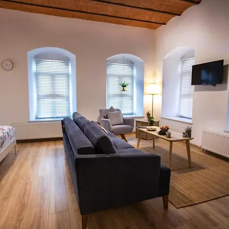 Apartmán Flats Company Ajda *