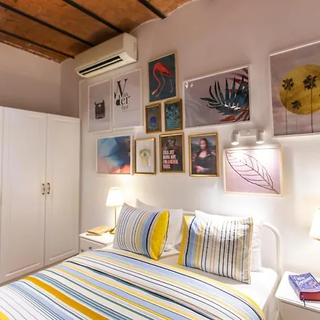 Flats Company Ajda *