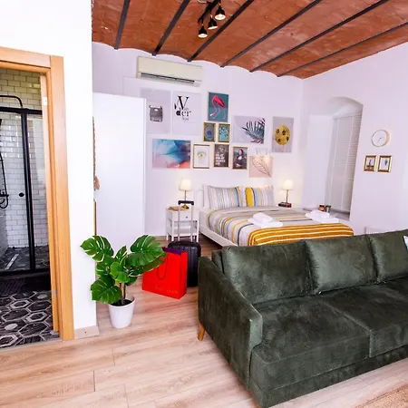 Apartmán Flats Company Ajda